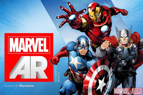 Marvel Comics