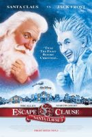The Santa Clause 3: The Escape Clause