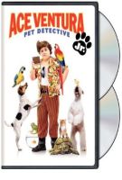 Ace Ventura: Pet Detective Jr.
