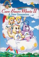 Care Bears Movie II: A New Generation