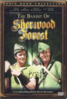The Bandit of Sherwood Forest