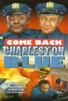 Come Back, Charleston Blue