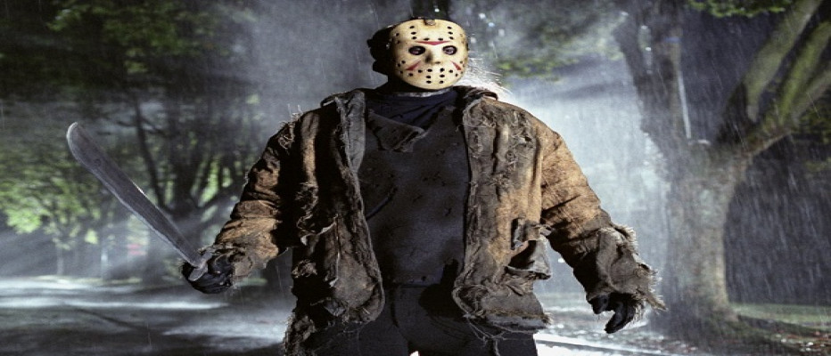 Friday The 13th Jason Movies In Order