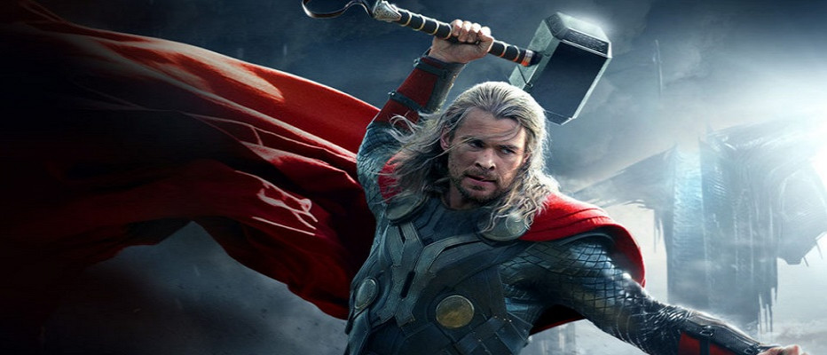 Thor | Movies In Order