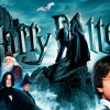 harry potter movies in order