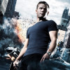what is the order of jason bourne movies
