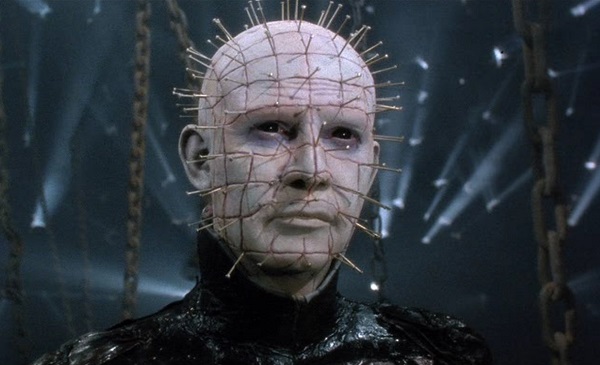 Hellraiser Movies In Order