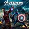 The Avengers