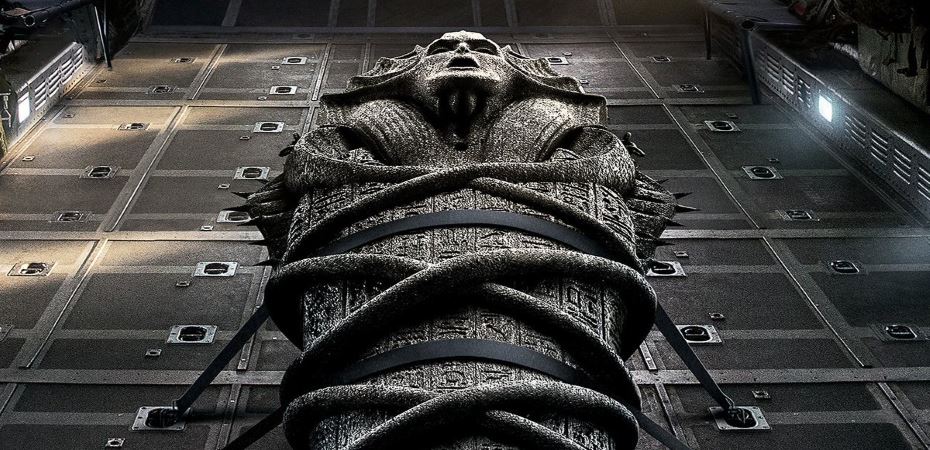 the mummy movies in chronological order