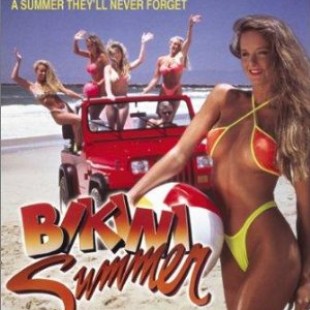 Bikini Summer