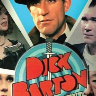 Dick Barton