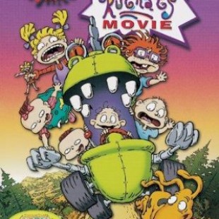 Rugrats (Theatrical films)